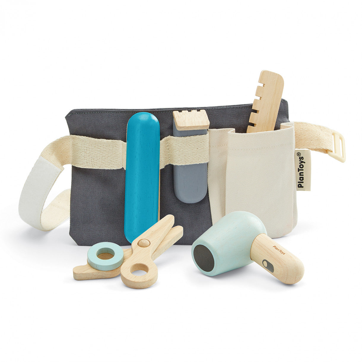 Hair Dresser set-Play & Learn Dramatic Play