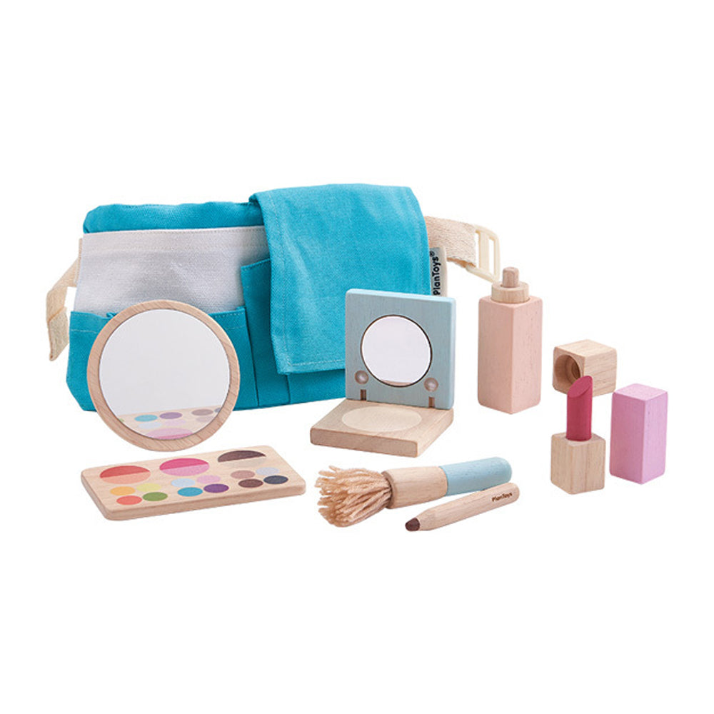 Pretend Makeup Set-Play & Learn Dramatic Play