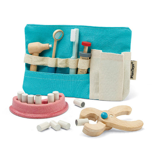 Dentist Role Play Set-Play & Learn Dramatic Play