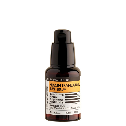 Niacin Tranexamic 13% Serum