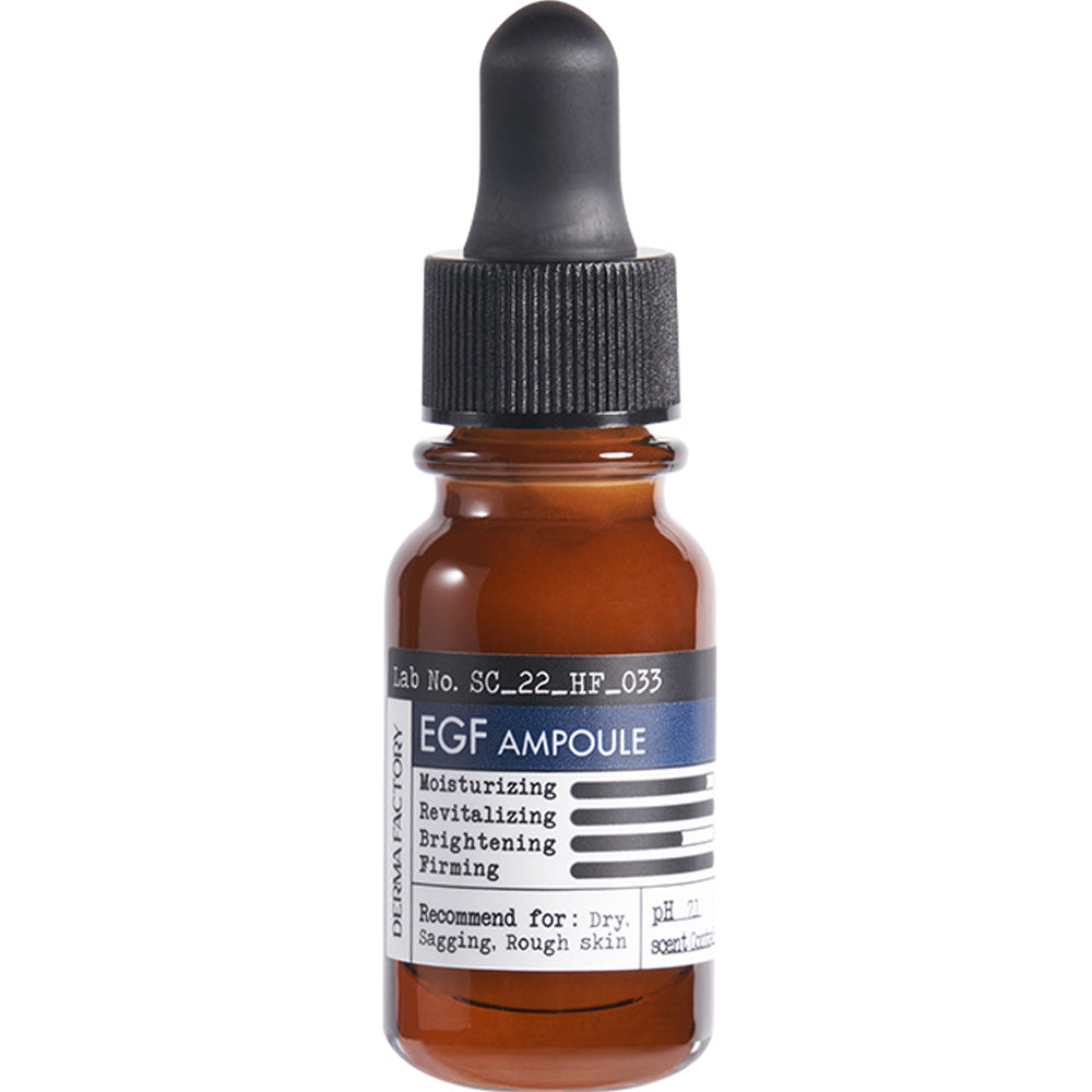 EGF Ampoule (EFG 9ppm+PDRN 1%)