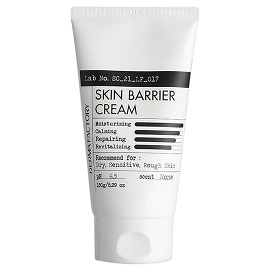 Skin Barrier Cream