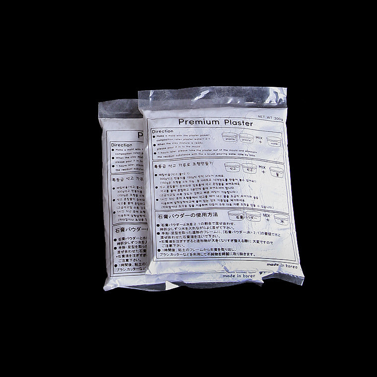 Plaster 200g