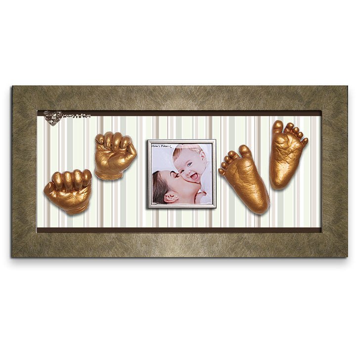 MomStarter – Mom's Present Korea